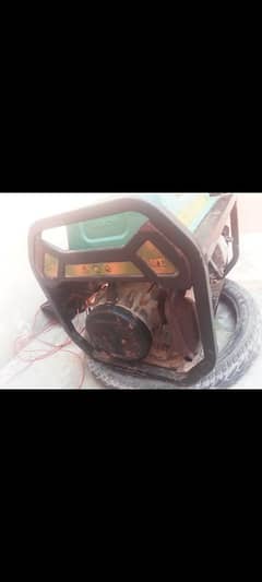 jasco 1.5 kv