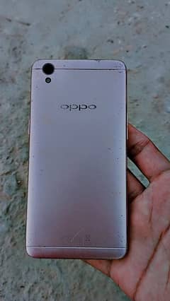 oppo A37f non pta 4gb ram 64 gb rom