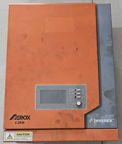 Inverex 2.2Kw inverter