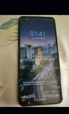 Tecno pova [LD7]