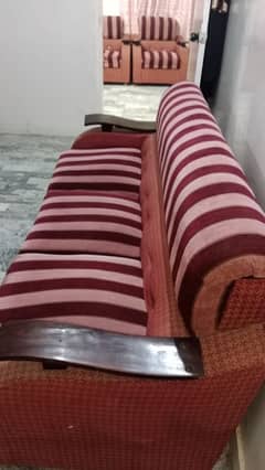 Most Urgent 5 seater Sofa Set sell
