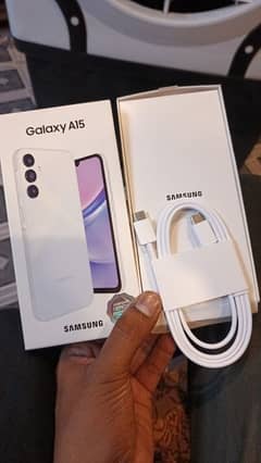 samsung a15 6 128