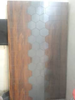 wooden Doors
