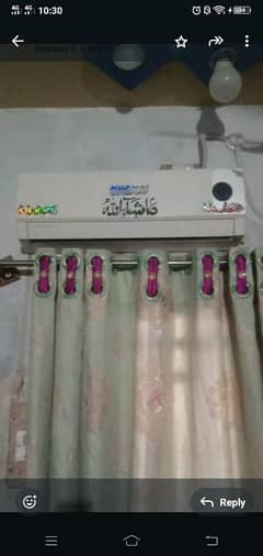 Dowlance Air condition Sada