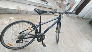 Giant Connect Escape Road Sport