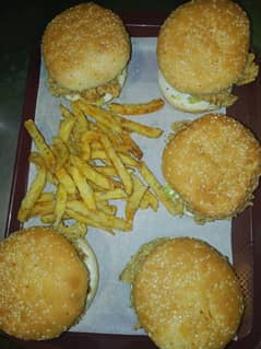 fast food restaurant in G 15 islamabad