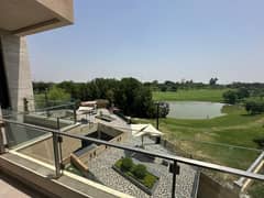 DHA Raya Golf View Apartment for Rent Tower A