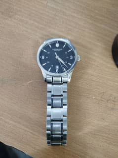 Victorinox Swiss Army Watch