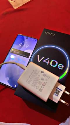 vivo v40e