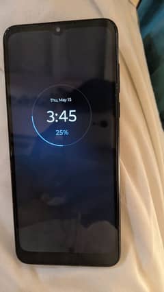 Moto G pure PTA Approved