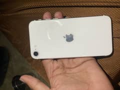 Iphone se 2020 non pta for sale 64 gb 84% health