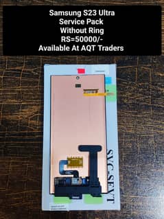 samsung s23 ultra | all quailty panels | units | screen | In Wholesale