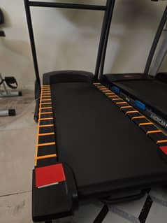 Treadmills(