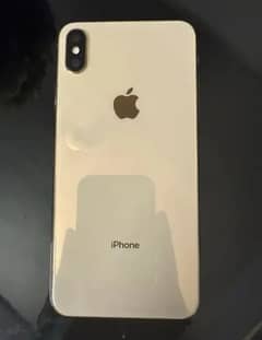 iphone XS Max 256 gb Dual PTA approved Duval