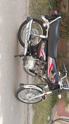 bike