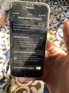 Iphone SE 2020 factory unlock