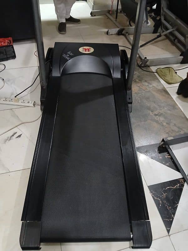 Treadmills( 03214639061)/ Running Machines/ Cycles / Ellepticalls 6