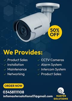 cctv cameras