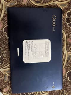 Qua