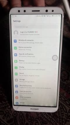 huawei mate 10 lite