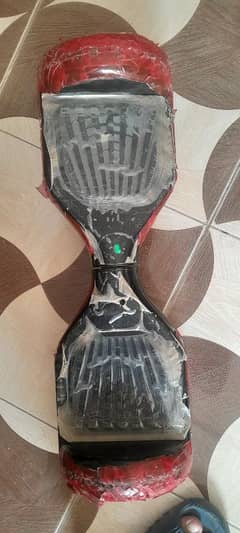Hoverboard