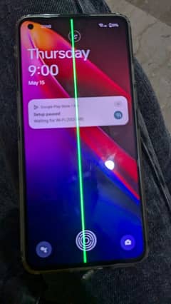 one plus 9 5G 12/256 PTA Approved