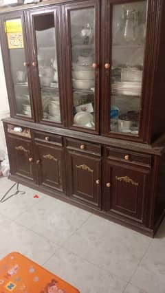 good condition woods not plywood