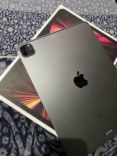 IPad Pro 11 inch
