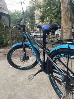 26 inch cycle for sale.
