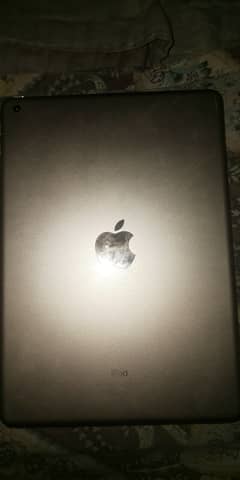 Ipad 5th generation 10by10 condition 3gb 32 ram