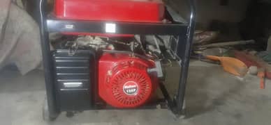 Max Power Generator