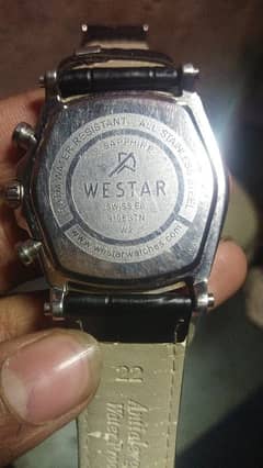 swiss watch