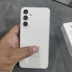 SAMSUNG A54 (8/256)