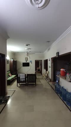 Stunning and affordable Upper Portion available for rent in Gulshan-e-Iqbal - Block 3