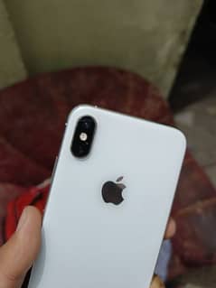 APPLE IPHONE XS  64GB  ONLY SALE