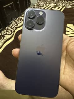 Apple iPhone 14 Pro Max