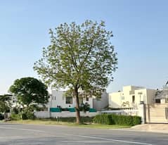 Near McDonalds 1 Kanal Top Location Plot No- 1048 Block Y Phase 7 DHA Lahore For Urgent Sale
