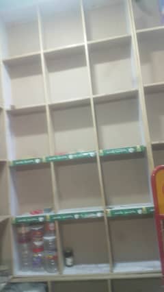 9 racks per rack (4/8 ft) condition 9/10