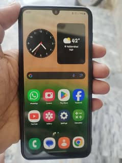 SAMSUNG A33  5G