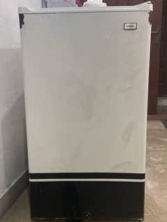 Mini freezer room fridge