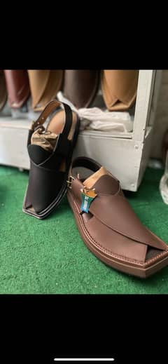 PESHAWARI CHAPPAL AVAILABLE FOR SALE
