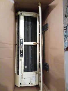 Dawlance Ac 1.5 tone for sell