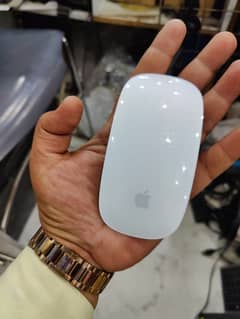 Apple magic mouse 2