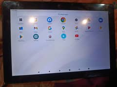 Android tablet 2/32gb android 9 version fast tablet 10 inch display