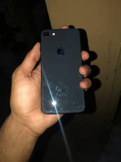 iPhone 8