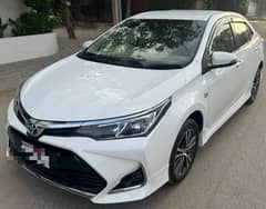 Altis
