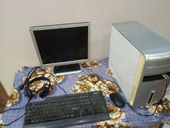 Budjet