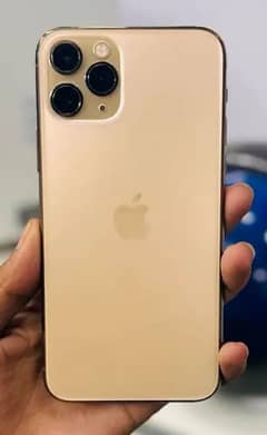 iphone 11 pro PTA approved