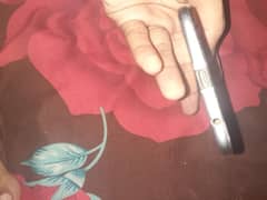 moto z2play 3/32 all ok pta approved finger look karab ha