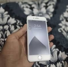iphone 7 all ok